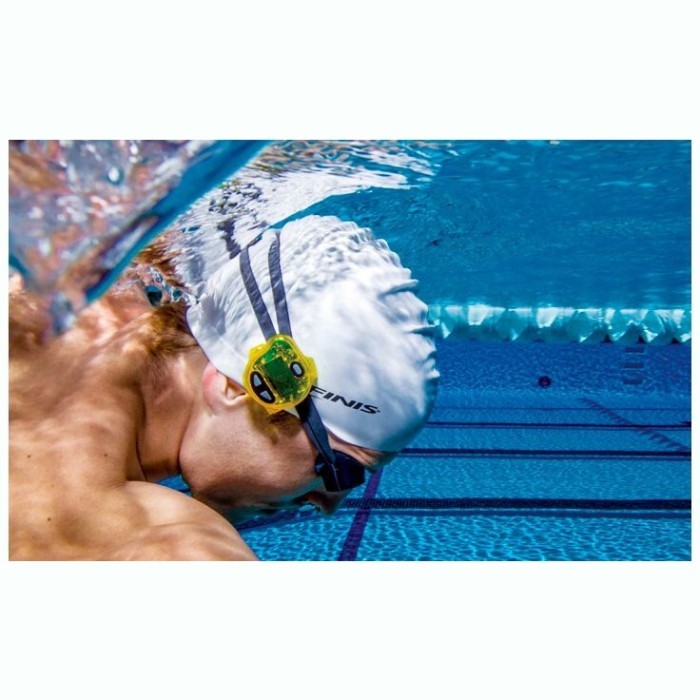 Зажим запасной для метронома Finis Tempo Trainer Pro Replacement Clip