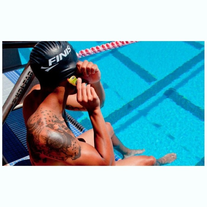 Зажим запасной для метронома Finis Tempo Trainer Pro Replacement Clip