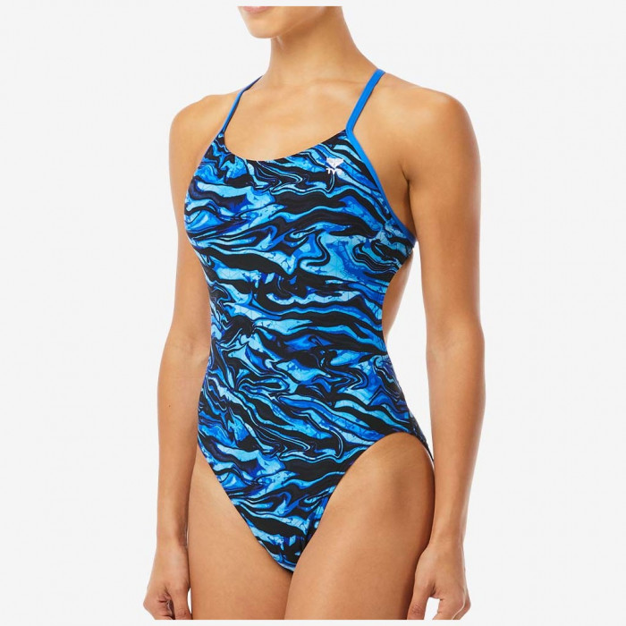 Купальник слитный TYR Miramar Cutoutfit