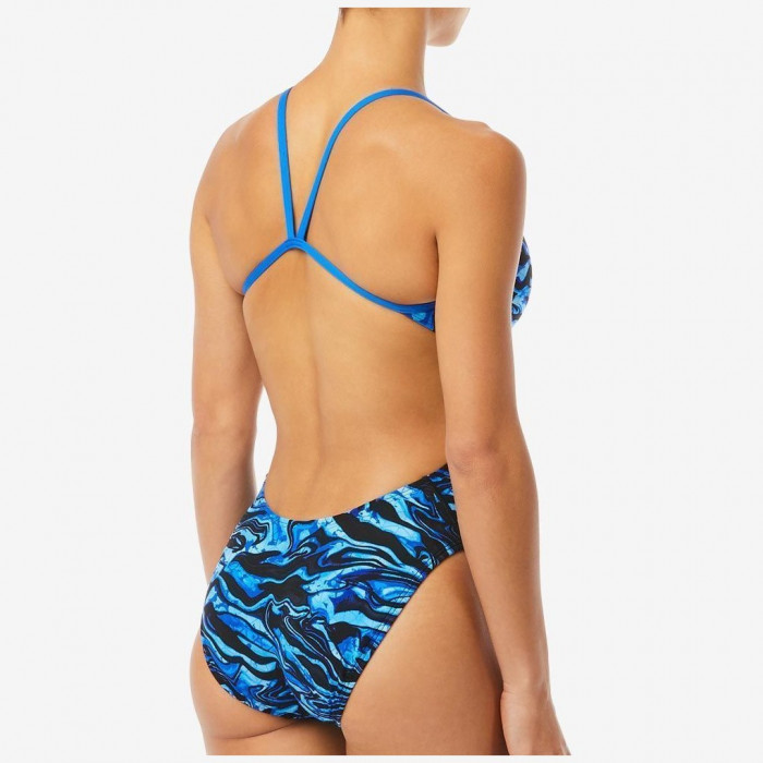 Купальник слитный TYR Miramar Cutoutfit