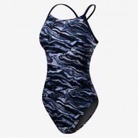 Купальник слитный TYR Miramar Cutoutfit