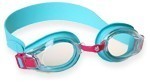 Madwave Очки для плавания детские Bubble kids