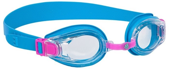 Madwave Очки для плавания детские Bubble kids