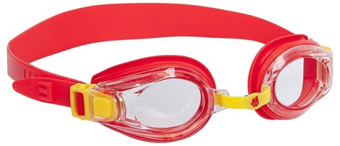 Madwave Очки для плавания детские Bubble kids