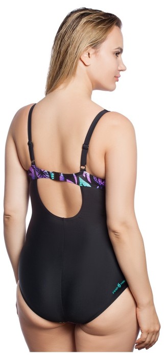 Madwave Женский купальник моделирующий Lea