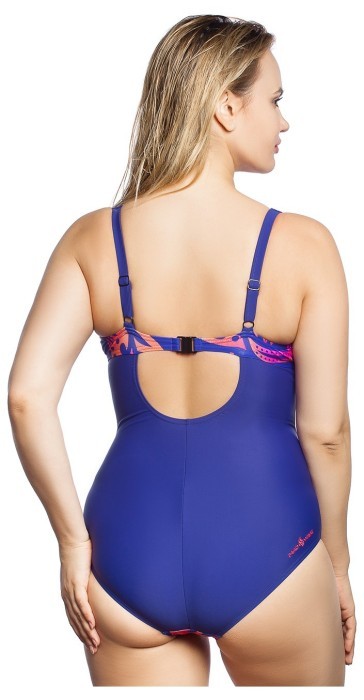 Madwave Женский купальник моделирующий Lea