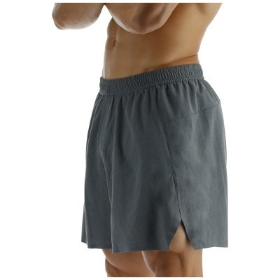 Шорты TYR Men&#039;s Hydrospher™ Momentum Short Unlined 6&amp;quot; Solid 255 Серебристый