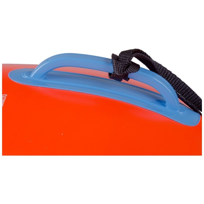 Надувной буй Aqua Lung Towable Dry Bag (15 л) красный