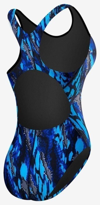 Купальник детский TYR Brandello Maxfit Girls