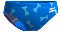 Детские спортивные плавки  Madwave Alex K5