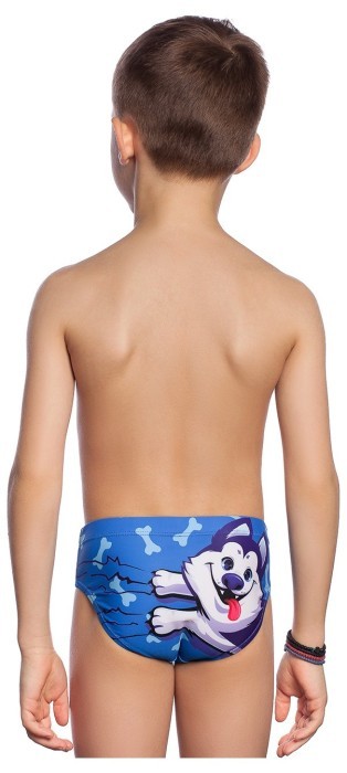 Детские спортивные плавки  Madwave Alex K5