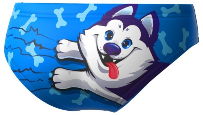 Детские спортивные плавки  Madwave Alex K5