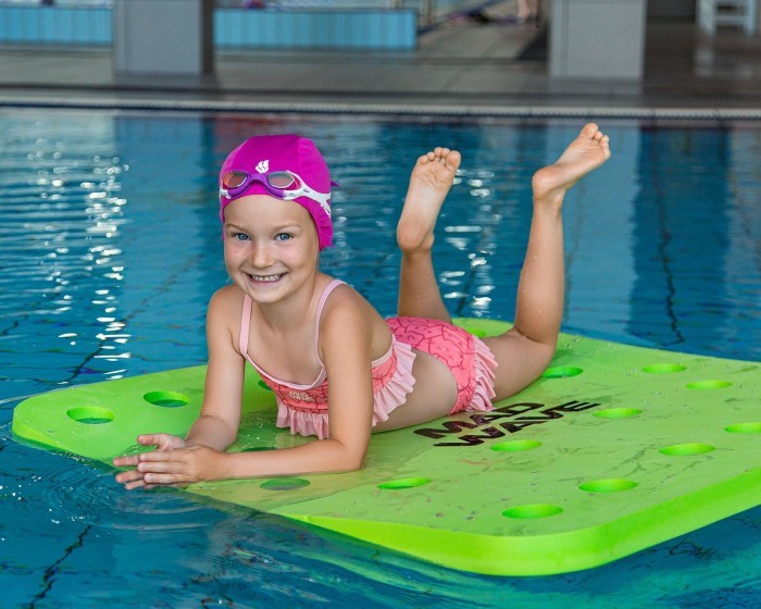 Madwave Матрас Floating island