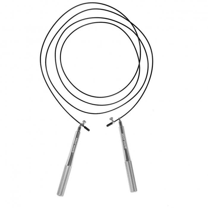 Madwave Скакалка Speed rope