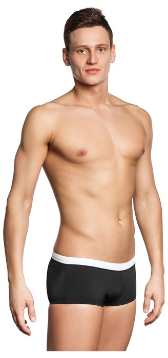 Мужские плавки-шорты антихлор  Madwave SX