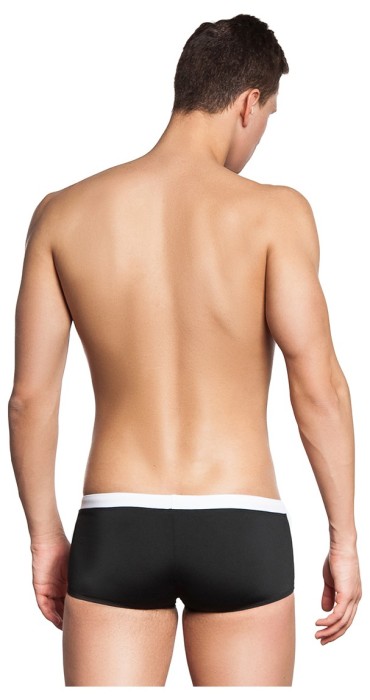 Мужские плавки-шорты антихлор  Madwave SX