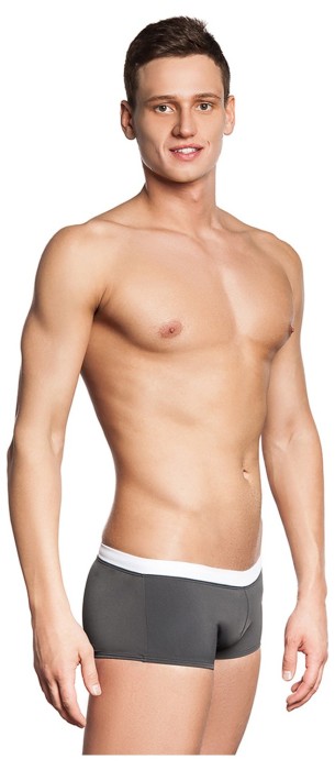 Мужские плавки-шорты антихлор  Madwave SX