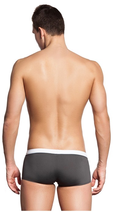 Мужские плавки-шорты антихлор  Madwave SX