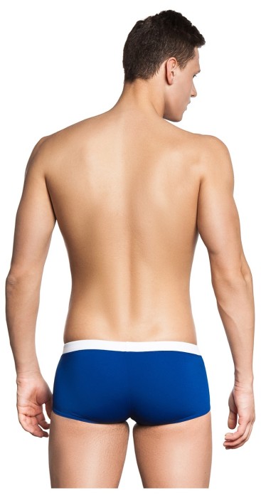 Мужские плавки-шорты антихлор  Madwave SX