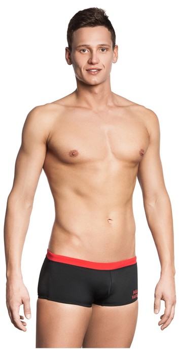 Мужские плавки-шорты антихлор  Madwave SX