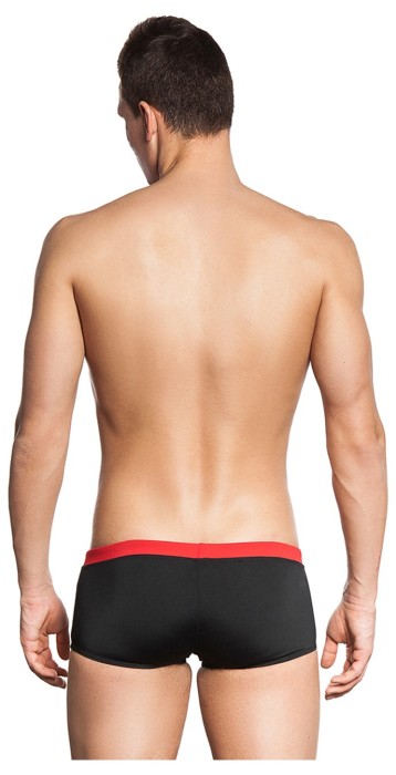 Мужские плавки-шорты антихлор  Madwave SX