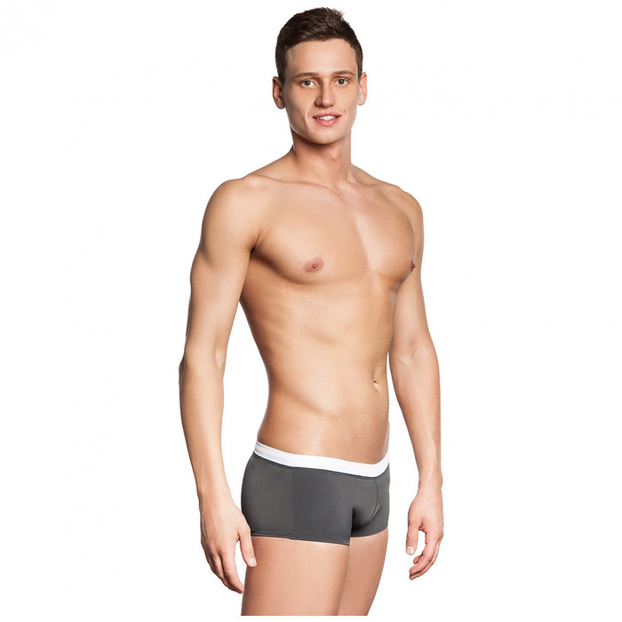 Мужские плавки-шорты антихлор  Madwave SX