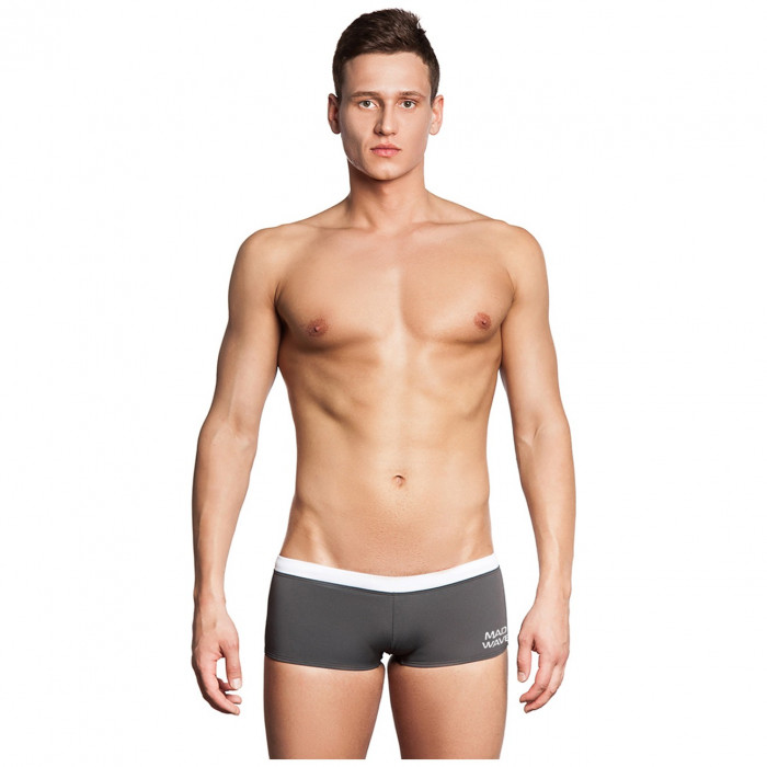 Мужские плавки-шорты антихлор  Madwave SX