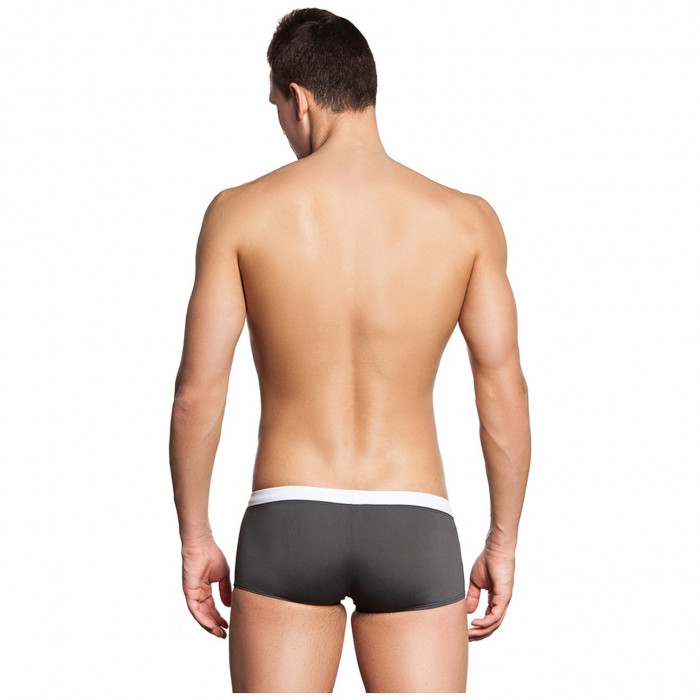 Мужские плавки-шорты антихлор  Madwave SX