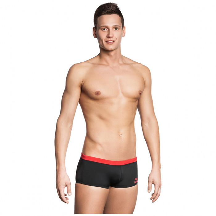 Мужские плавки-шорты антихлор  Madwave SX