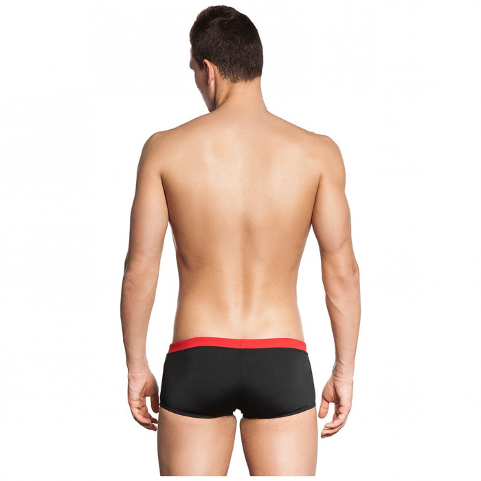 Мужские плавки-шорты антихлор  Madwave SX