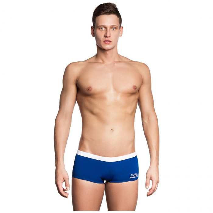 Мужские плавки-шорты антихлор  Madwave SX