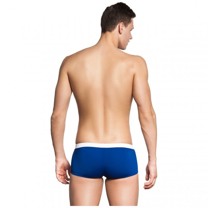 Мужские плавки-шорты антихлор  Madwave SX