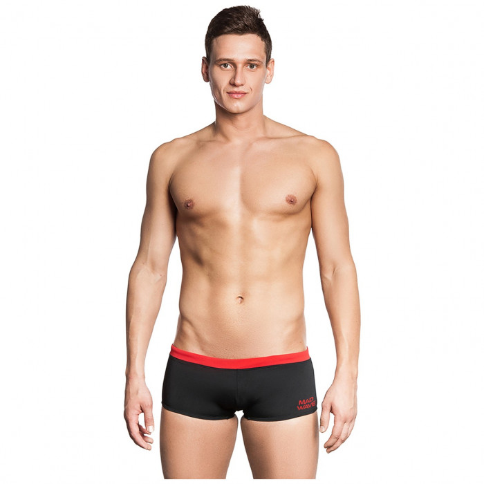 Мужские плавки-шорты антихлор  Madwave SX