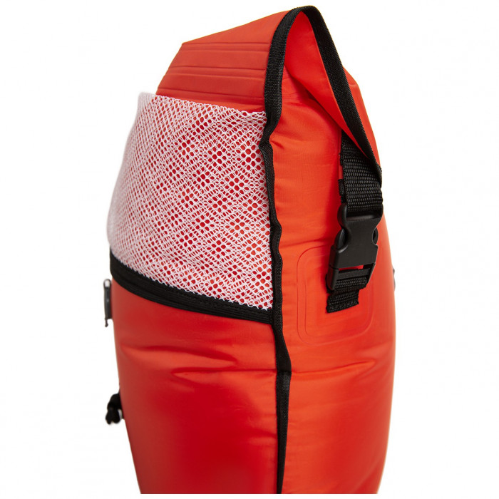 Madwave Надувной буй Tow float long runs