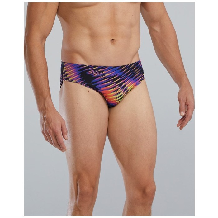Плавки TYR Evolved Brief