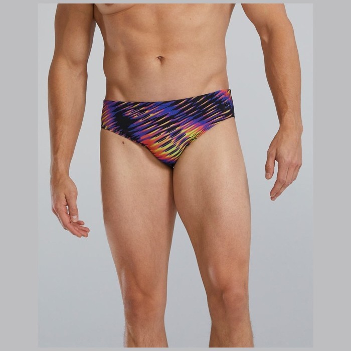 Плавки TYR Evolved Brief
