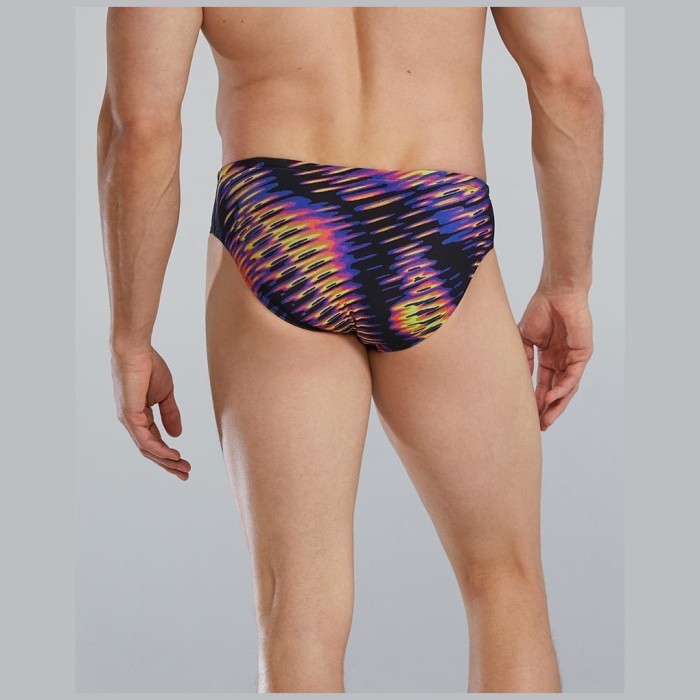 Плавки TYR Evolved Brief