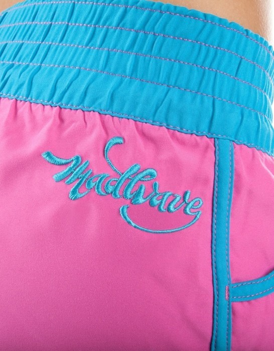 Шорты женские  Madwave Women Solid