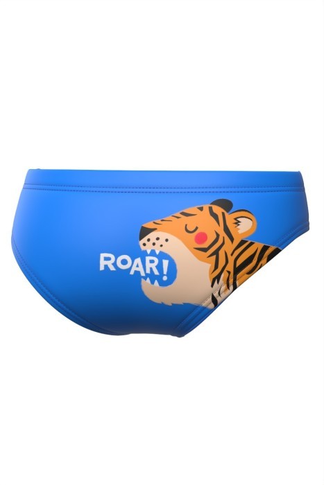 Madwave Детские спортивные плавки Alex U0