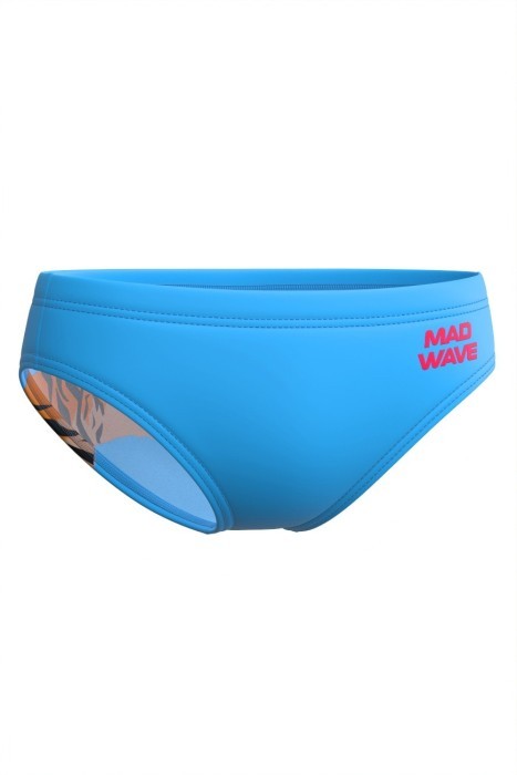 Madwave Детские спортивные плавки Alex U0