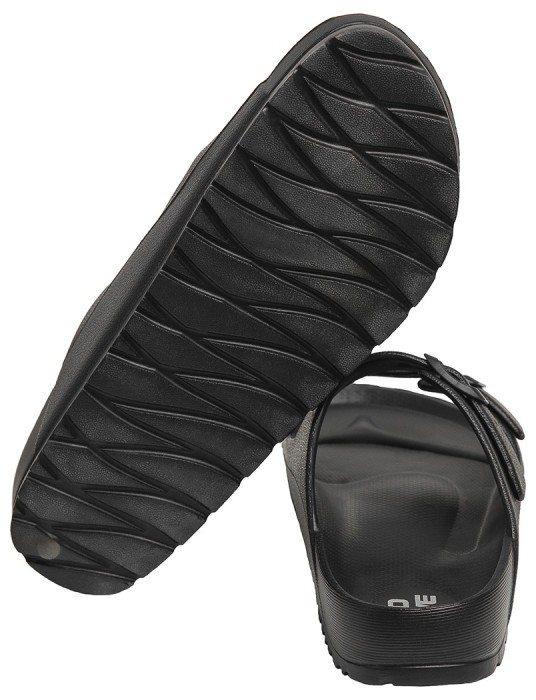 Madwave Мужские тапки Buckle