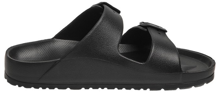 Madwave Мужские тапки Buckle