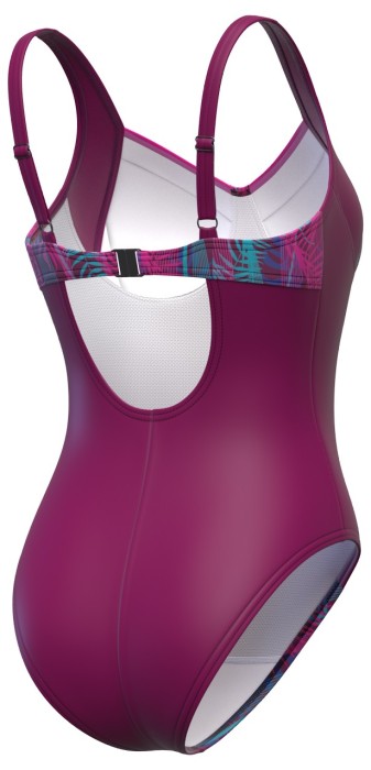 Madwave Женский купальник моделирующий Lea B3