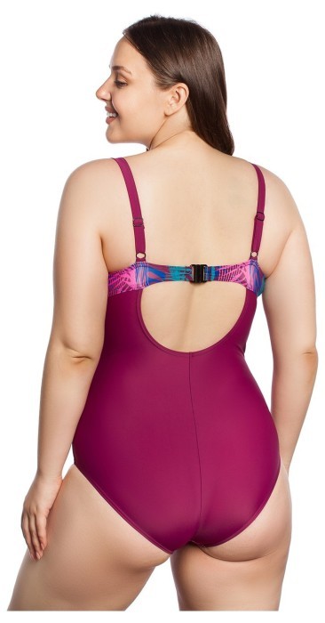 Madwave Женский купальник моделирующий Lea B3
