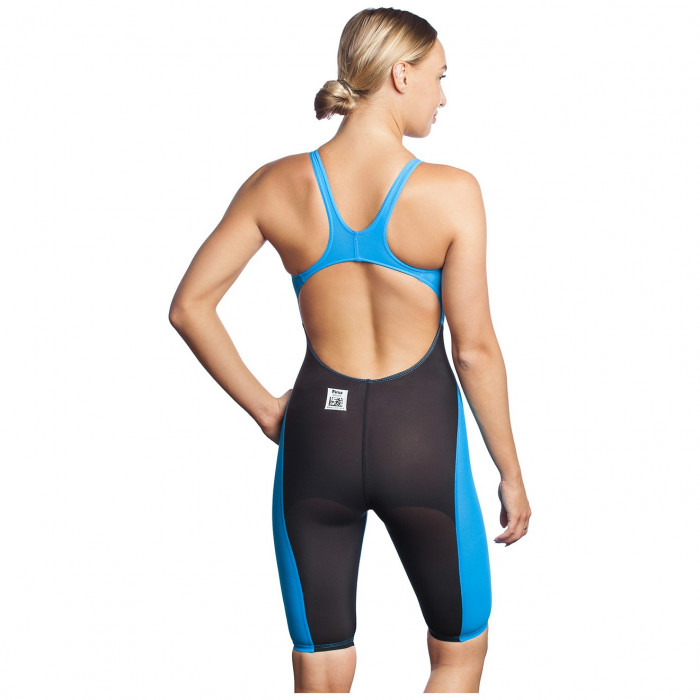 Madwave Женский стартовый костюм с открытой спиной MW Revolution women open back