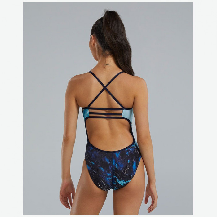 Купальник слитный TYR Kyanite Trinityfit