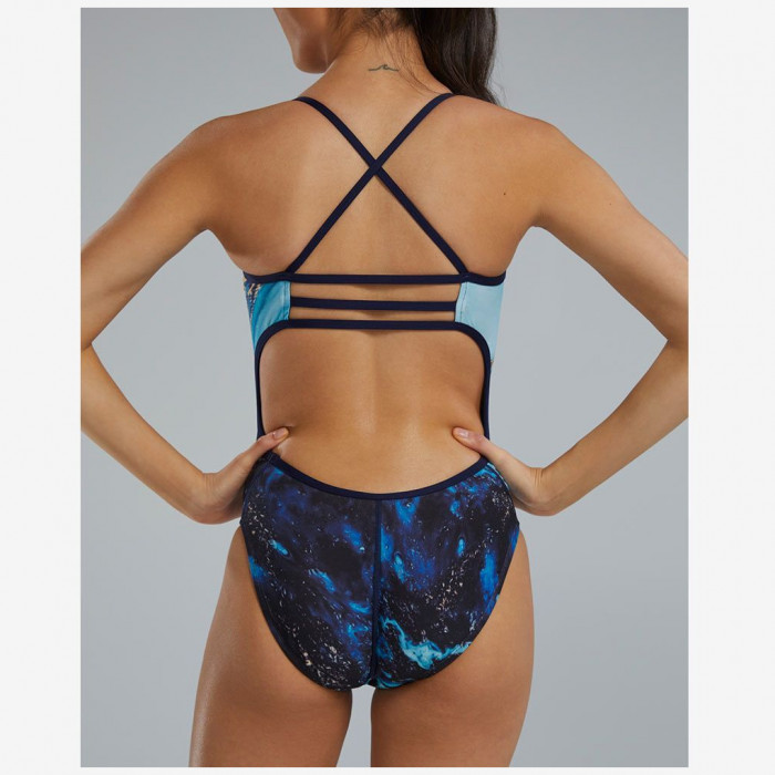 Купальник слитный TYR Kyanite Trinityfit
