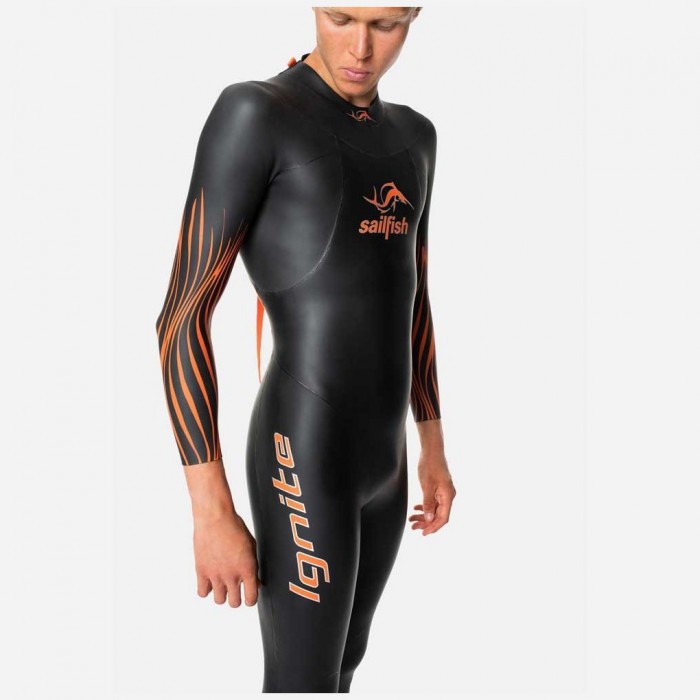 Гидрокостюм мужской Sailfish Ignite 2