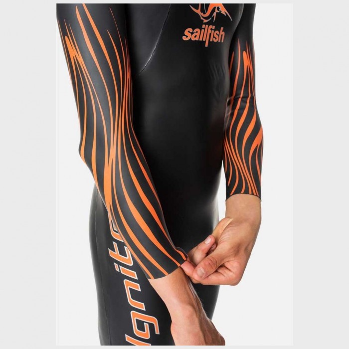 Гидрокостюм мужской Sailfish Ignite 2