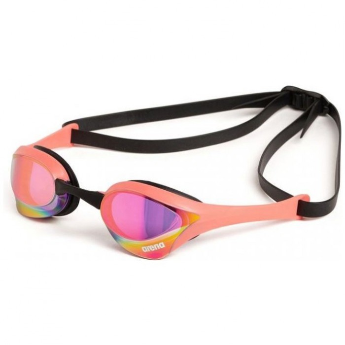 Очки для плавания Arena Cobra Ultra Swipe Mirror (120)